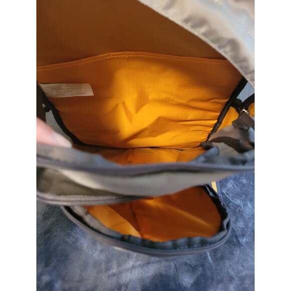 Timberland Water-Resistant Backpack Multiple Compartments Adjustable Straps LN - Picture 5 of 8